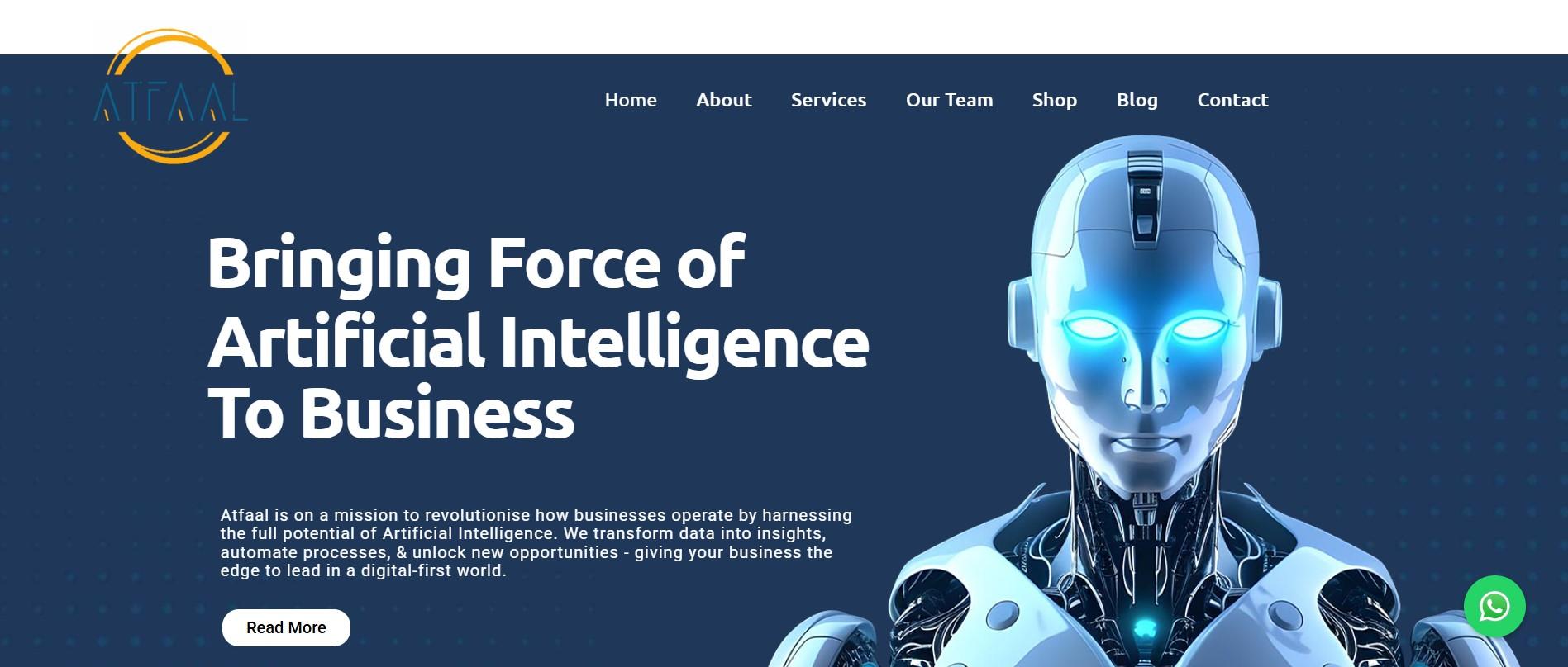 Atfaal Innovations