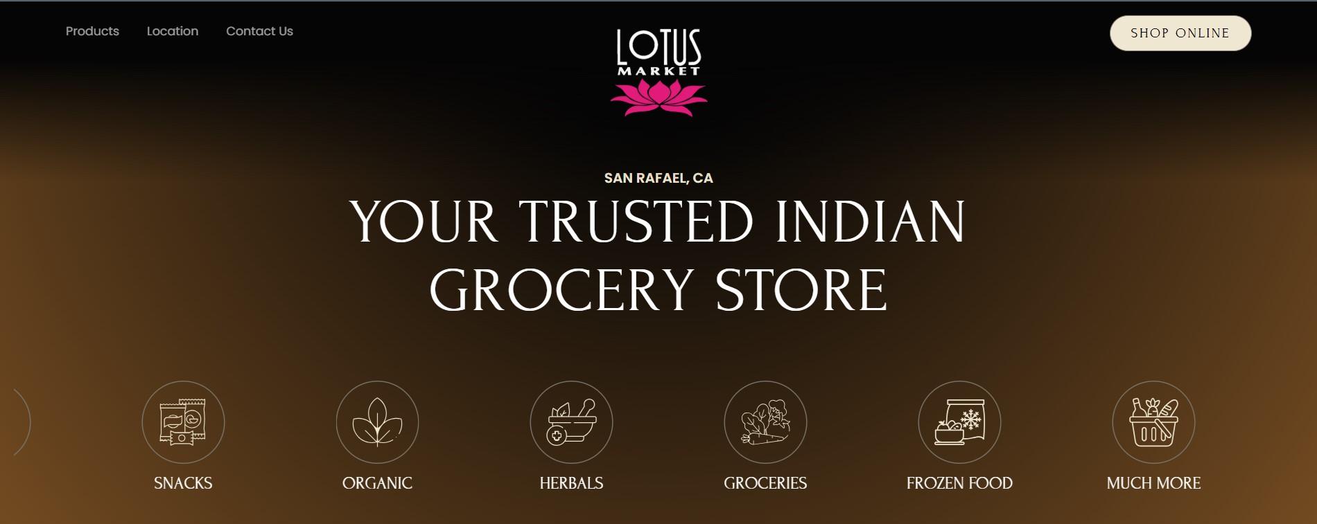 Lotus Markets