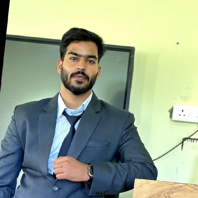 Syed Owais